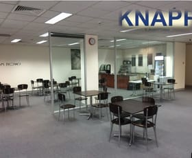 Offices commercial property leased at Shop 2/5 - 7  Lithgow St Campbelltown NSW 2560