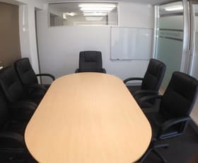 Offices commercial property leased at 1/18 Whyalla Street Fyshwick ACT 2609