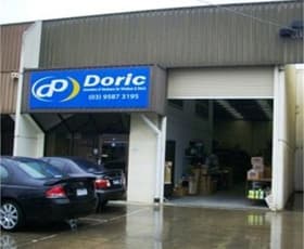 Factory, Warehouse & Industrial commercial property leased at 2/1-3 Macbeth Street Braeside VIC 3195