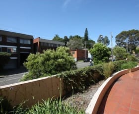 Offices commercial property leased at Lilyfield NSW 2040