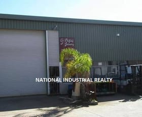 Factory, Warehouse & Industrial commercial property leased at 14/159 Chifley Street Smithfield NSW 2164