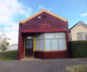 Shop & Retail commercial property leased at 606 Skipton Street Ballarat VIC 3350