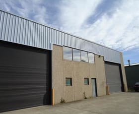 Offices commercial property leased at 1 & 2/30 Groves Avenue Mulgrave NSW 2756