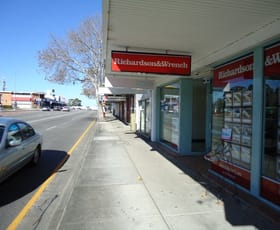 Shop & Retail commercial property leased at 24a/24A Old Northern Road Baulkham Hills NSW 2153