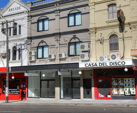 Shop & Retail commercial property leased at 2/546-548 Parramatta Road Petersham NSW 2049