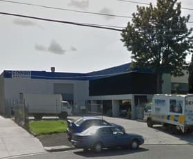 Showrooms / Bulky Goods commercial property leased at 51 Industrial Drive Braeside VIC 3195