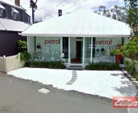 Offices commercial property leased at Paddington QLD 4064