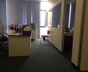 Offices commercial property leased at Wetherill Park NSW 2164