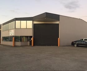 Factory, Warehouse & Industrial commercial property leased at Smithfield NSW 2164