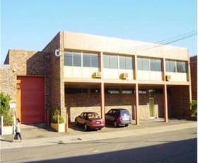 Factory, Warehouse & Industrial commercial property leased at Camperdown NSW 2050