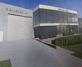Factory, Warehouse & Industrial commercial property leased at Asquith NSW 2077