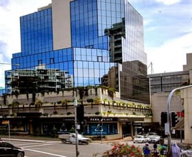 Offices commercial property leased at 302/3 Waverley Street Bondi Junction NSW 2022