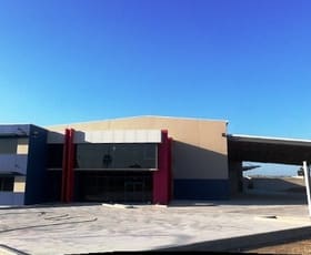 Offices commercial property leased at Prestons NSW 2170