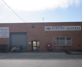 Factory, Warehouse & Industrial commercial property leased at 9 Nelson Street Moorabbin VIC 3189