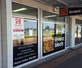 Shop & Retail commercial property leased at 1/31 Esplanade Paynesville VIC 3880