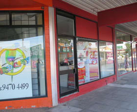 Other commercial property leased at 653 High Street Preston VIC 3072