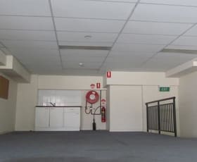 Offices commercial property leased at 818 Canterbury Road Roselands NSW 2196