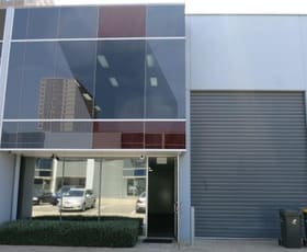 Factory, Warehouse & Industrial commercial property leased at 6/2 Bromham Place Richmond VIC 3121
