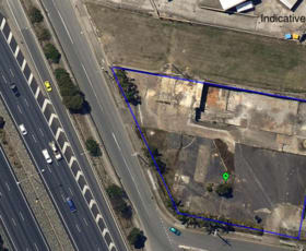 Development / Land commercial property leased at 4038-4040 Pacific Highway Loganholme QLD 4129