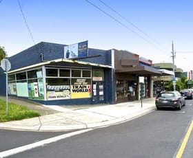 Shop & Retail commercial property leased at Brighton East VIC 3187