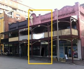 Medical / Consulting commercial property leased at 8 Pacific Street Newcastle NSW 2300