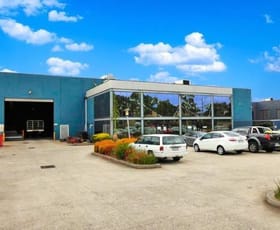 Factory, Warehouse & Industrial commercial property leased at 58 Northgate Drive Thomastown VIC 3074
