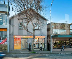 Offices commercial property sold at 402 Sydney Road Balgowlah NSW 2093