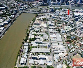 Shop & Retail commercial property leased at South Brisbane QLD 4101