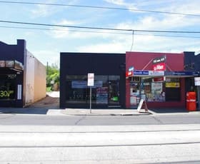Shop & Retail commercial property leased at 410 Burke Road Camberwell VIC 3124