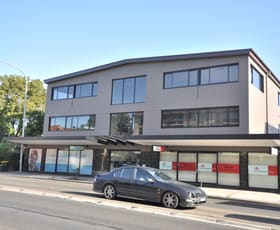 Offices commercial property leased at 3.02/5 - 7 Devlin Street Ryde NSW 2112