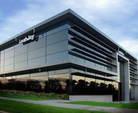 Offices commercial property leased at First Floor, 1, Mitchell Drive East Maitland NSW 2323
