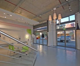 Showrooms / Bulky Goods commercial property leased at Lot 5/50 Stanley Street Darlinghurst NSW 2010