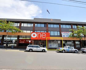 Shop & Retail commercial property leased at G04/1 Taylor Street Moorabbin VIC 3189