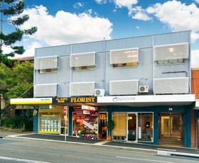 Offices commercial property leased at 1/29 Anderson Street Chatswood NSW 2067