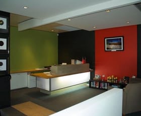 Offices commercial property leased at West End QLD 4101