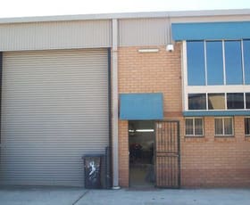 Factory, Warehouse & Industrial commercial property leased at 4-6 Barry Road Chipping Norton NSW 2170