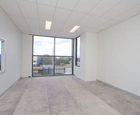 Offices commercial property leased at 1/7-8 Len Thomas Place Narre Warren VIC 3805