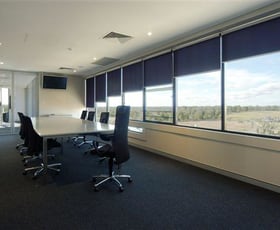 Offices commercial property leased at 2.14/33 Lexington Drive Bella Vista NSW 2153