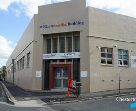 Showrooms / Bulky Goods commercial property leased at Fortitude Valley QLD 4006