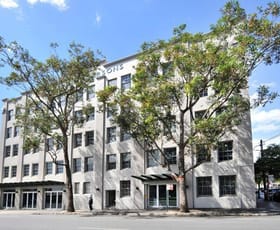 Shop & Retail commercial property leased at Ground Flo/100 Chalmers St Surry Hills NSW 2010