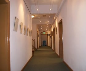 Offices commercial property leased at 597 St Kilda Road Melbourne VIC 3000