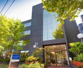 Offices commercial property leased at Ground Flo/17-27 Cotham Road Kew VIC 3101