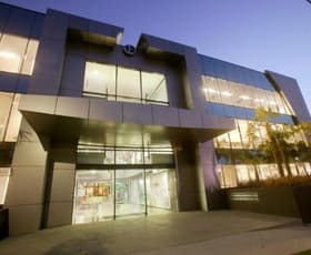 Offices commercial property leased at 12-14 Cato Street Hawthorn VIC 3122
