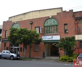 Shop & Retail commercial property leased at Newstead QLD 4006