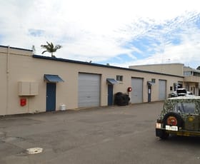 Factory, Warehouse & Industrial commercial property leased at 3/11 Allen Street Moffat Beach QLD 4551