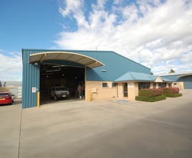 Factory, Warehouse & Industrial commercial property leased at 2/919 Calimo Street North Albury NSW 2640