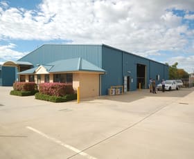 Factory, Warehouse & Industrial commercial property leased at 2/919 Calimo Street North Albury NSW 2640