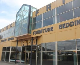 Shop & Retail commercial property leased at 163-165 Gladstone Street Fyshwick ACT 2609
