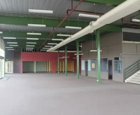 Shop & Retail commercial property leased at 163-165 Gladstone Street Fyshwick ACT 2609