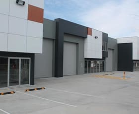 Factory, Warehouse & Industrial commercial property leased at 3/15 Quilpie Street Fyshwick ACT 2609